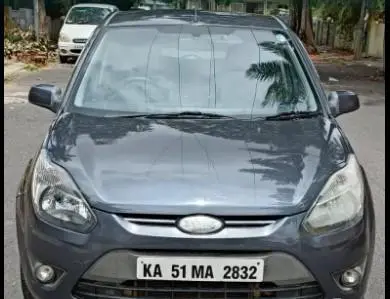 Ford Figo Duratec ZXI 2010