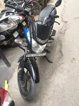 Bajaj Platina 110 H Gear Drum 2019