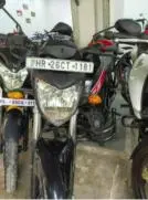 Yamaha FZs 150cc 2015