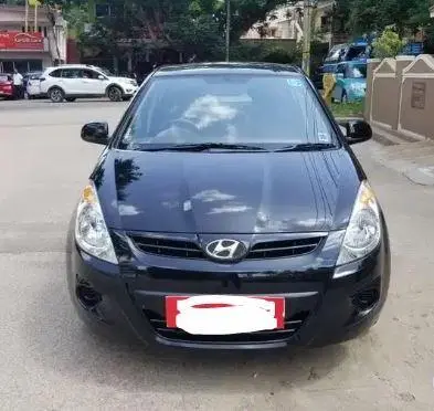 Hyundai i20 Magna 1.2 2010