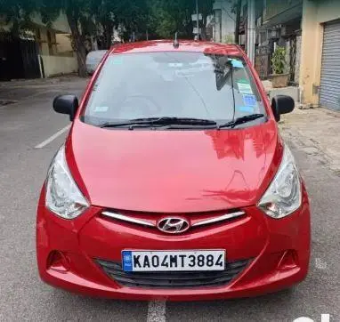 Hyundai Eon Era + 2017