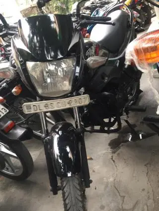Hero Passion Pro 100cc 2015