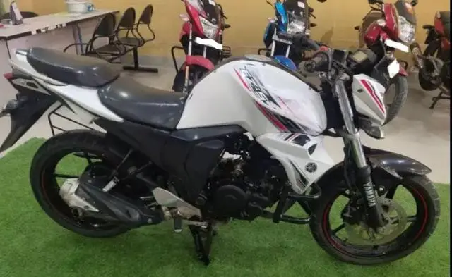 Yamaha FZs 150cc 2016