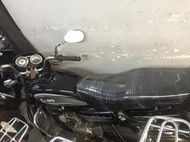 Hero Splendor Plus 100cc 2020