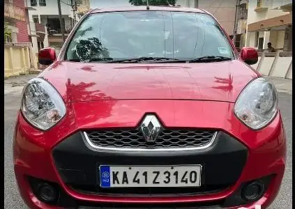 Renault Pulse RXL DIESEL 2013