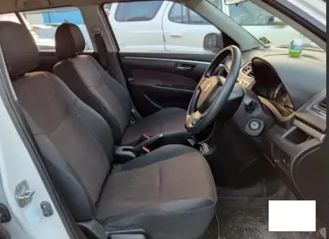 Maruti Suzuki Swift ZXi BS6 2021