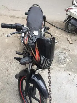 Bajaj Platina 100cc 2015
