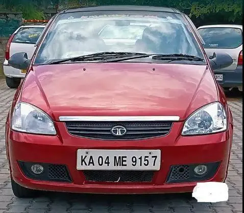 Tata Indica V2 Xeta GLS 1.2 BS III 2008
