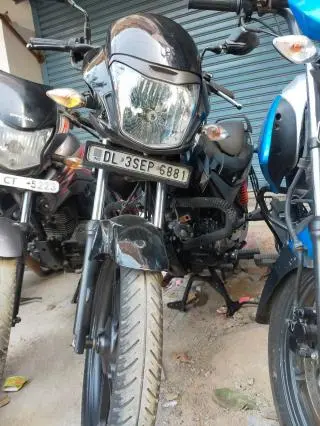 Hero Passion Pro i3S 100cc BS6 2020