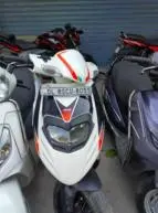 Aprilia SR 150 ABS 2020