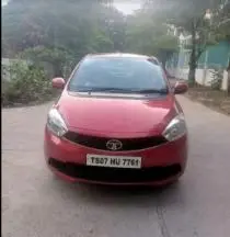Tata Tiago Revotron XM 2018