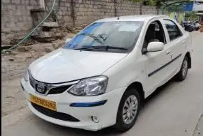 Toyota Etios GD 2019