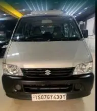 Maruti Suzuki Eeco 7 STR 2019