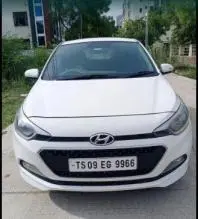 Hyundai Elite i20 SPORTZ Opt 1.4 2015