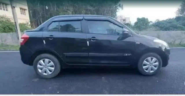 Maruti Suzuki Swift DZire VDi (O) 2013