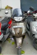 TVS Jupiter Classic 110cc BS6 2020