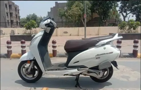 Honda Activa 125cc 2017