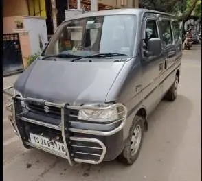 Maruti Suzuki Eeco 5 STR AC 2019