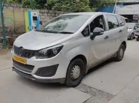 Mahindra Marazzo M2 7 STR 2019