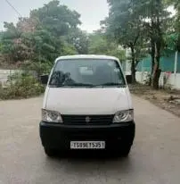 Maruti Suzuki Eeco 5 STR AC 2018