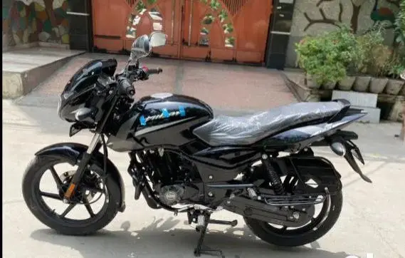 Bajaj Pulsar 125cc Disc 2022