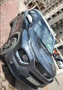 Tata Punch Accomplished AMT 2022