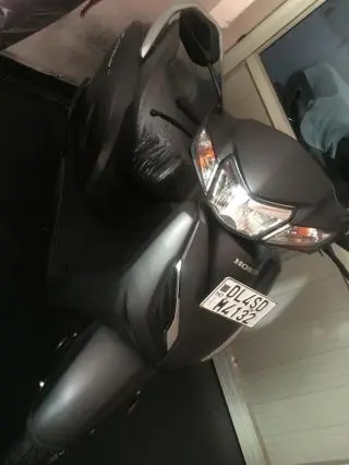 Honda Activa 6G STD 2022