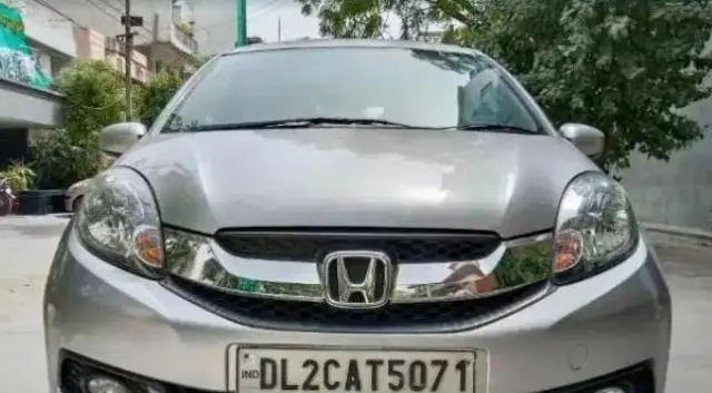 Honda Mobilio V i-VTEC 2015