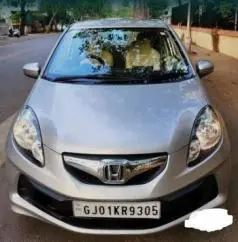 Honda Brio S MT 2012
