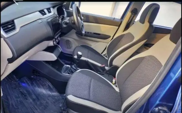 Renault Triber RXZ 2020