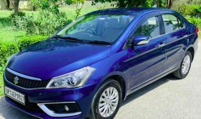 Maruti Suzuki Ciaz Delta 1.5 MT Petrol 2020