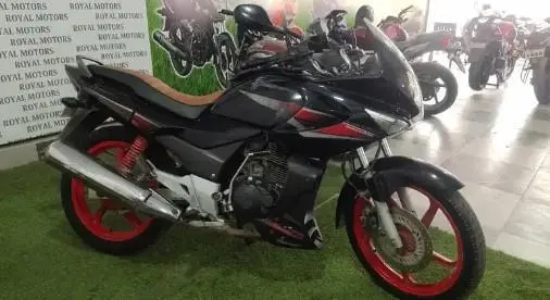 Hero Karizma R 223cc 2008