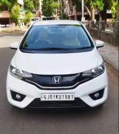 Honda Jazz V CVT i-VTEC 2019