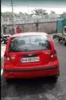 Hyundai Getz GVS 2005