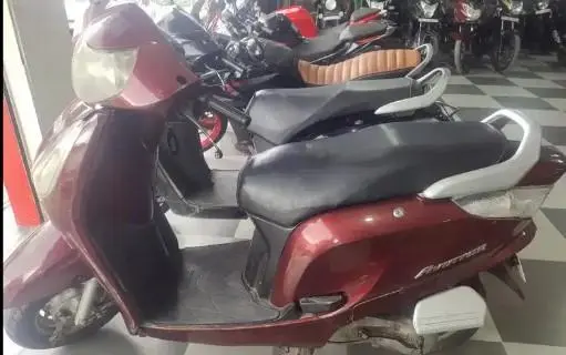 Honda Aviator 110cc 2012