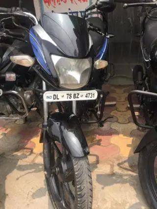 Hero Passion Pro 100cc 2015