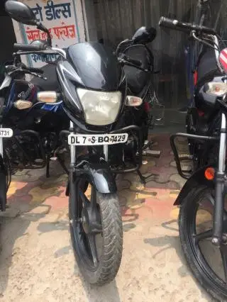 Hero Passion Pro 100cc 2013