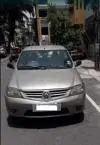 Mahindra Renault Logan DLX 1.5 DCI 2010