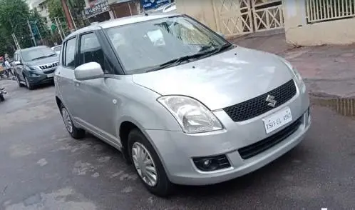 Maruti Suzuki Swift VXi 2006