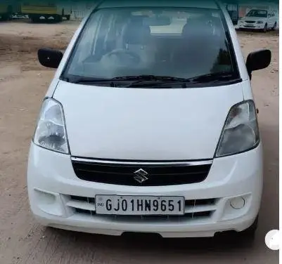 Maruti Suzuki Zen Estilo LXi 2007