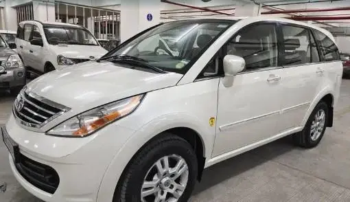 Tata Aria PRESTIGE 4X2 2012
