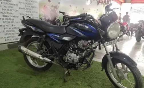 Bajaj Discover 125cc 2017