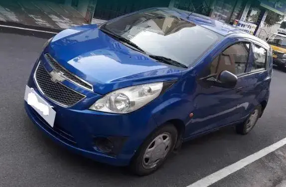 Chevrolet Beat LS Petrol 2010