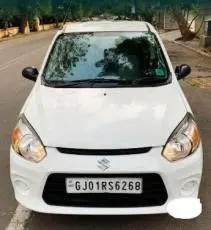 Maruti Suzuki Alto 800 LXi 2016
