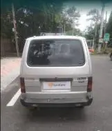 Maruti Suzuki Omni 8 SEATER 2017