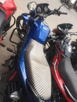 Honda Livo Disc 110cc 2016