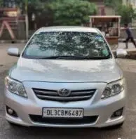 Toyota Corolla Altis 1.8 G 2010