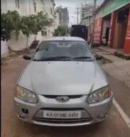 Ford Ikon 1.3 Flair 2009