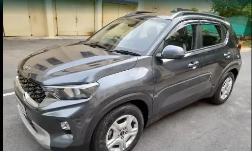 Kia Sonet HTK Plus 1.2 2021