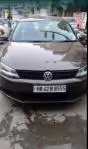 Volkswagen Jetta 2.0L TDI Highline 2013